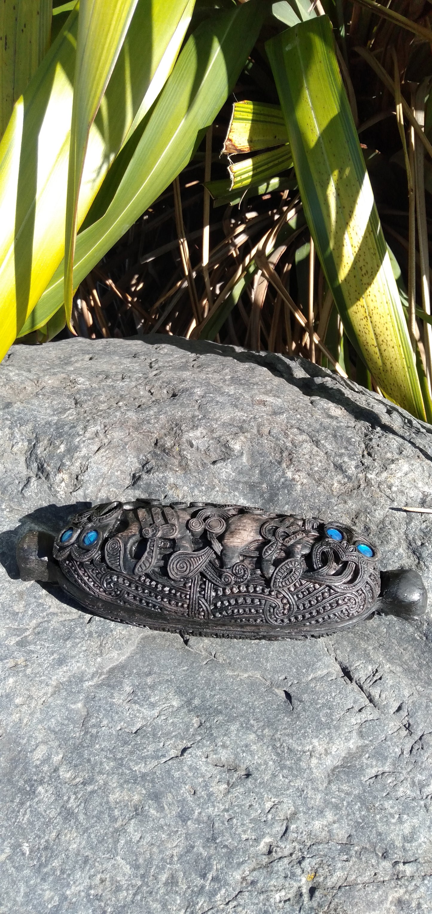 Wakahuia, Feather box, Treasure box from Pacific Jewel - Southern Paua New Zealand
