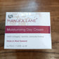 Manuka Lane Moisturising Day Cream 50ml from Pacific Jewel - Southern Paua New Zealand